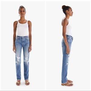 Mother Superior THE TRICKSTER FRAY